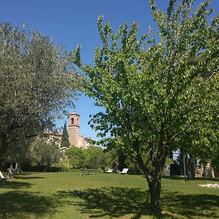 Casa Ghibellina Lägenhet Castelbellino Exteriör bild